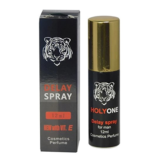 Spray HolyOne Delay 12ml