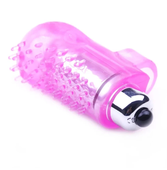 Vibrator Finger 