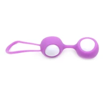 pink-silicone-pleasure-balls