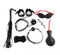 8-pieces-bondage-kit-black