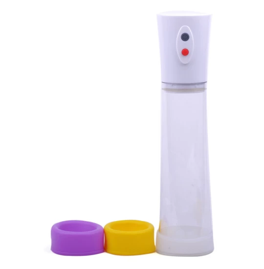 Pompa automata Electric Hight Vacuum 