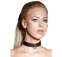 chocker-black-fever