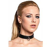 chocker-black-fever