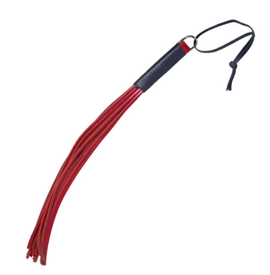 Bici Zado piele 43cm