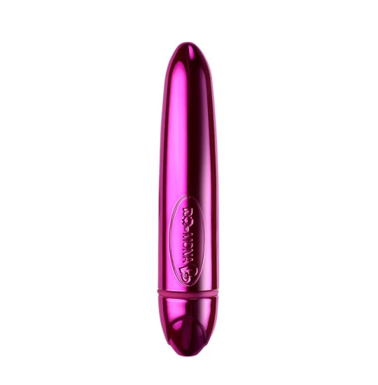 Glont Vibrator RO-7 Metallic Pink