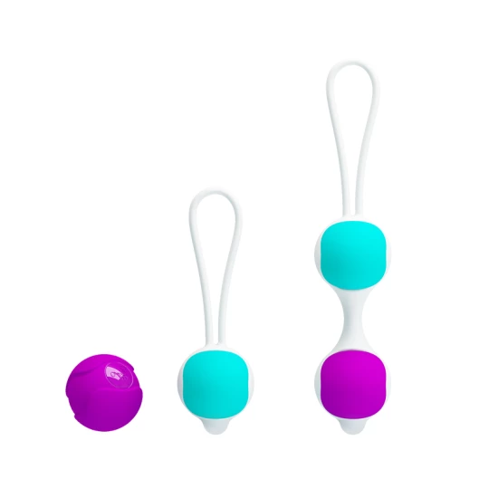 Bile vaginale Orgasmic Love 