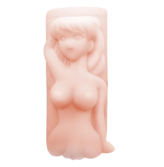 Masturbator Japanese Girl