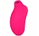 Stimulator clitoris Lelo Sona Cerise