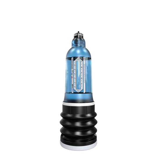 Pompa manuala Bathmate Hydromax X30 WideBoy