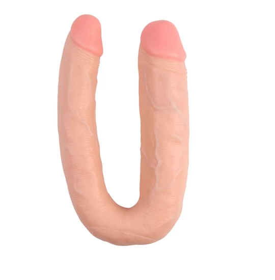 Dildo Rosy Her Overlap 