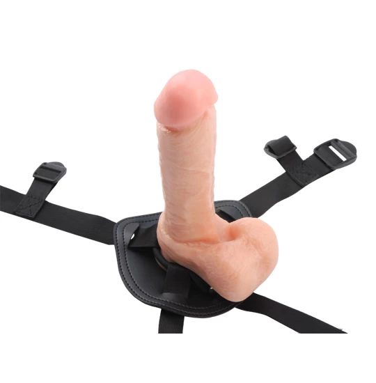 Strap on Rosy Kyle Korver