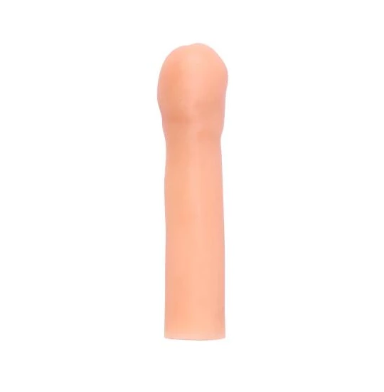 Extensie Rosy Penis Super Sleeve