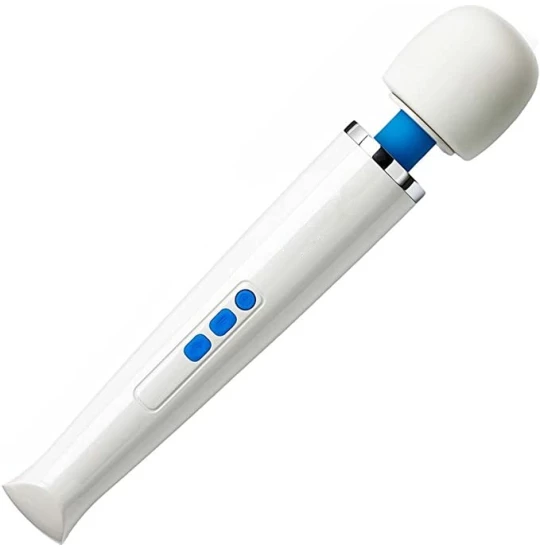 Vibrator Magic Wand