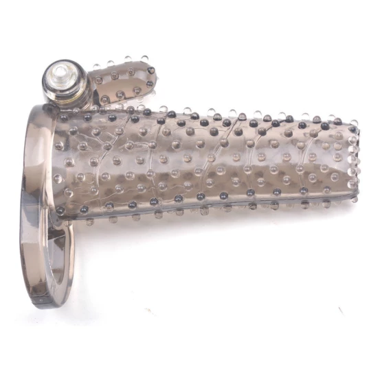 Manson penis Vibrating 