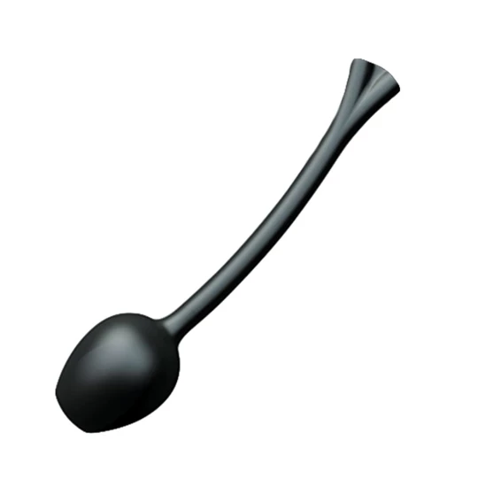 Bila vaginala Mystim Unplain Jane