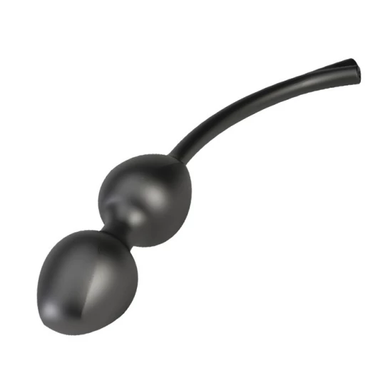 Bile vaginale Mystim Jane Wonda