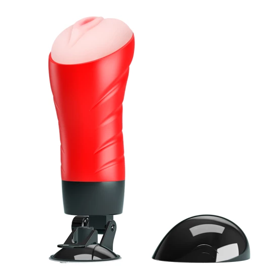 Masturbator Crazy Bull Delia 