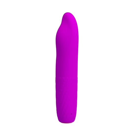 Vibrator Burke Purple