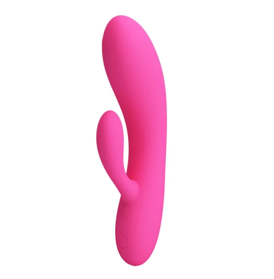 Vibrator Ives Pink