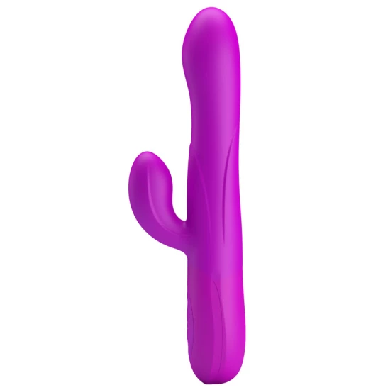 Vibrator Douglas Fuchsia