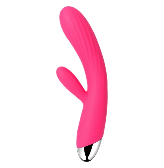Vibrator Svakom Angel Warming Plum Red