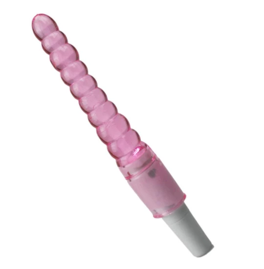 Bile anale cu vibratii