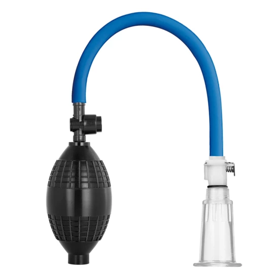 Pompa pentru clitoris