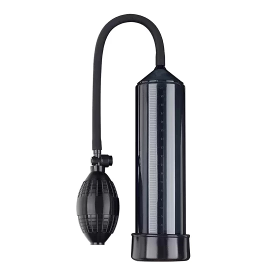 Pompa manuala Quick Release Valve