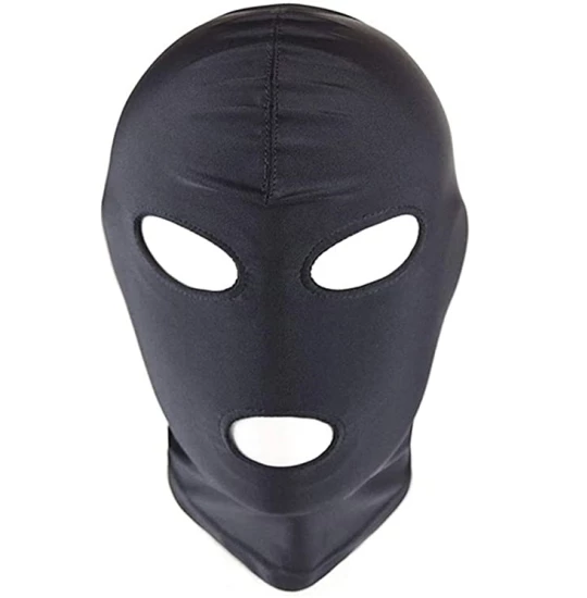 Masca BDSM