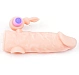 Extensie penis Vibrating Rabbit 