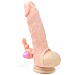 Extensie penis Vibrating Rabbit 
