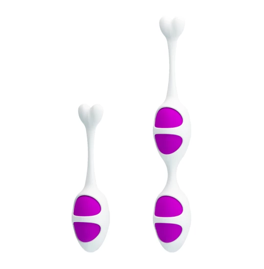 Bile vaginale Alice Purple