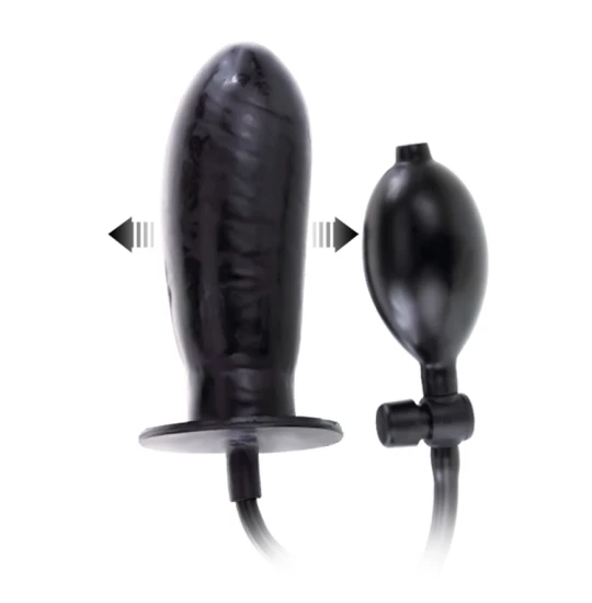 Dildo gonflabil Bigger Joy