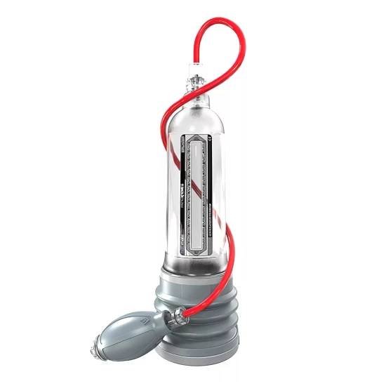 Pompa manuala Bathmate HydroXtreme 11