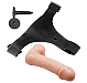 StrapOn Adjustable Dildo