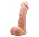 StrapOn Adjustable Dildo
