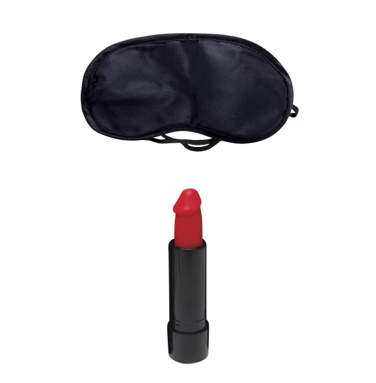 Set Pipedream Party Favors Kiss My