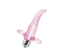 vibro-finger-pink