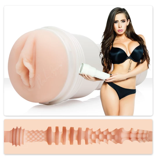 Masturbator Fleshlight Girls Madison Ivy Beyond