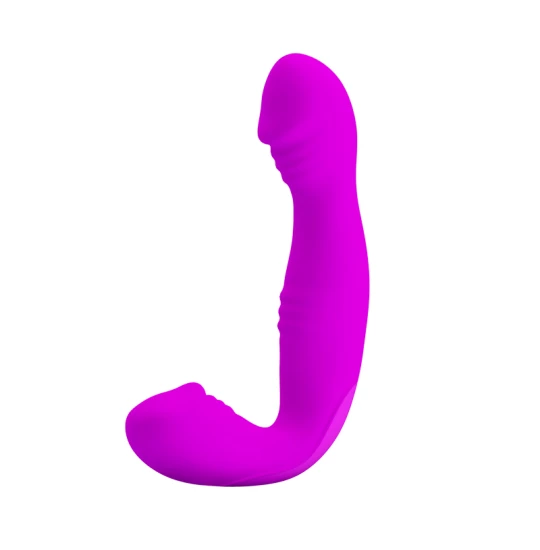 Vibrator  Angelo Purple