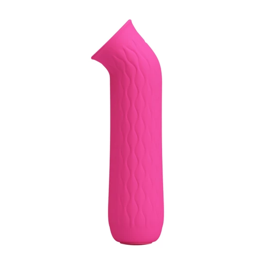 Stimulator clitoris Ford Magenta 