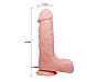 Vibrator Barbara 21cm