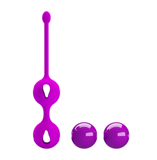 Bile Pearl Tighten Up II Purple