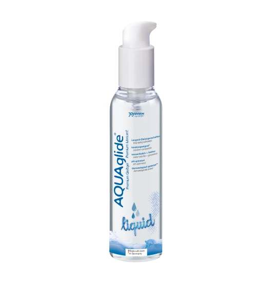 Lubrifiant AQUAglide 250ml