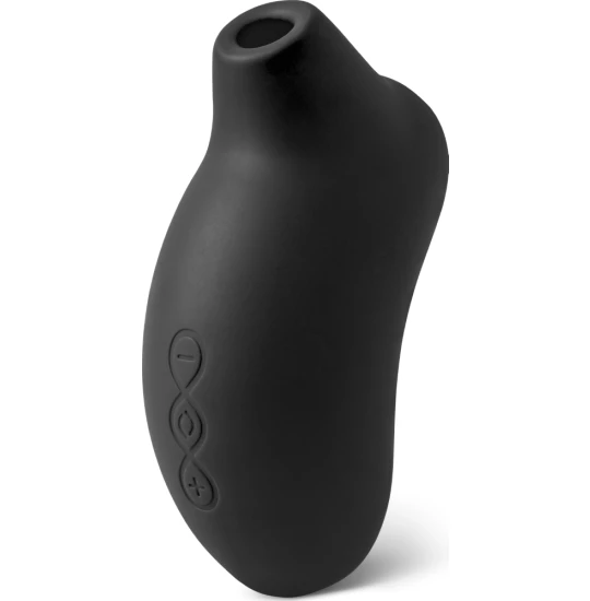 Stimulator clitoris Lelo Sona Black