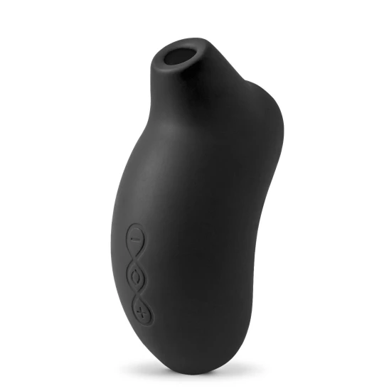 Stimulator clitoris Lelo Sona Cruise Black