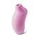 Stimulator clitoris Lelo Sona Cruise Pink