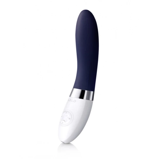 Vibrator Lelo Liv 2 Deep Blue