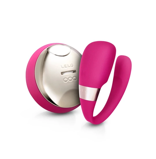 Vibrator Lelo Tiani 3 Cerise