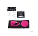 Vibrator Lelo Tiani 3 Cerise